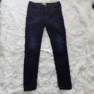 madewell campton wash